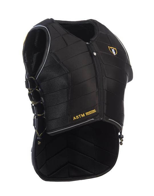 Chaleco Tripperary Eventer Pro (Niños)