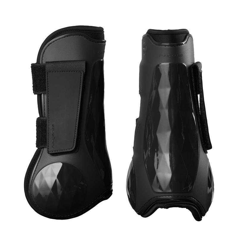 Protectores p/caballo FD (manos)