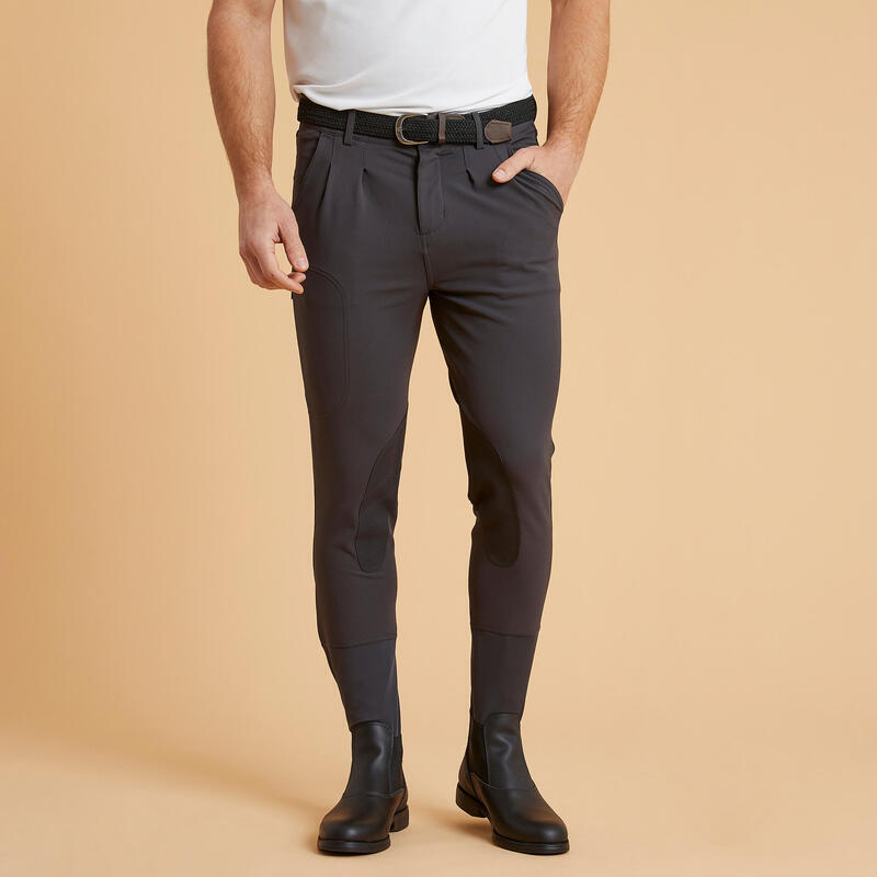 Pantalón Gris (Adulto) FD