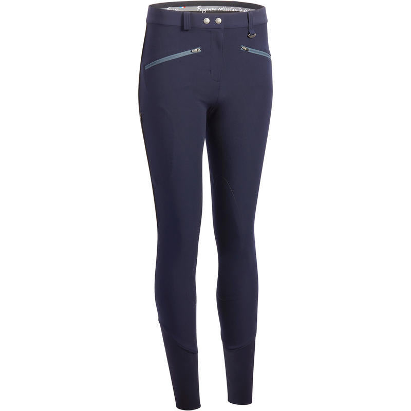 Pantalón Mesh Mujer FD