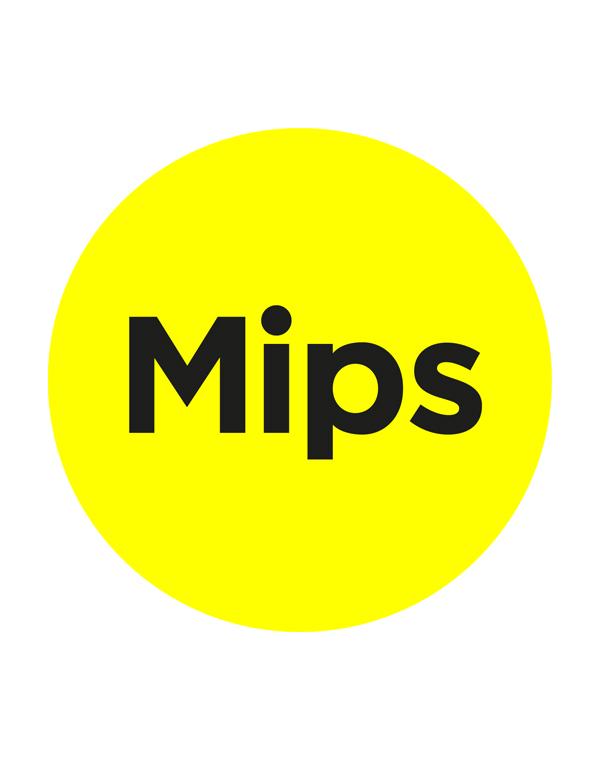Casco Tipperary Devon MIPS®