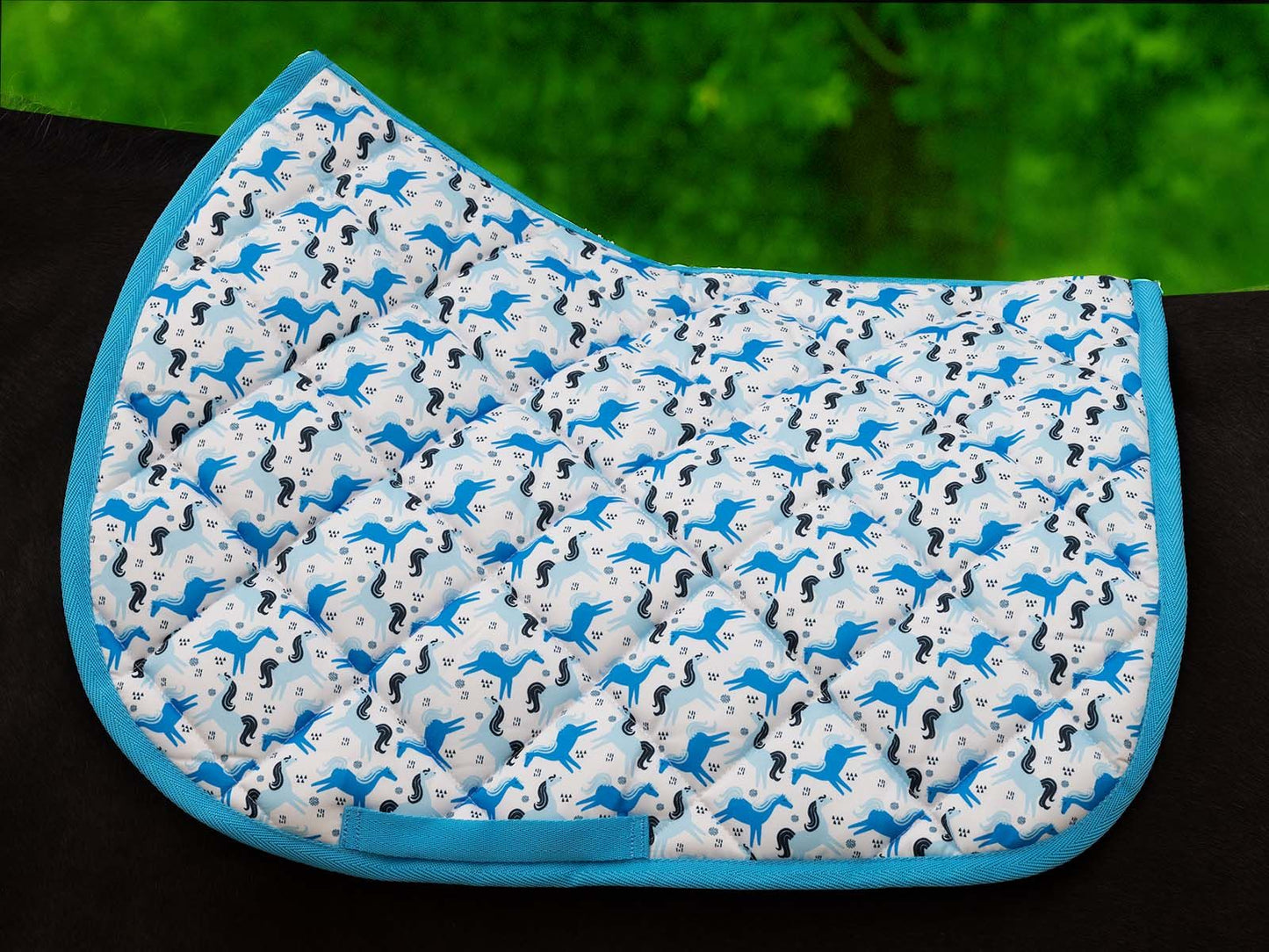 Mantilla de salto Dreamer's