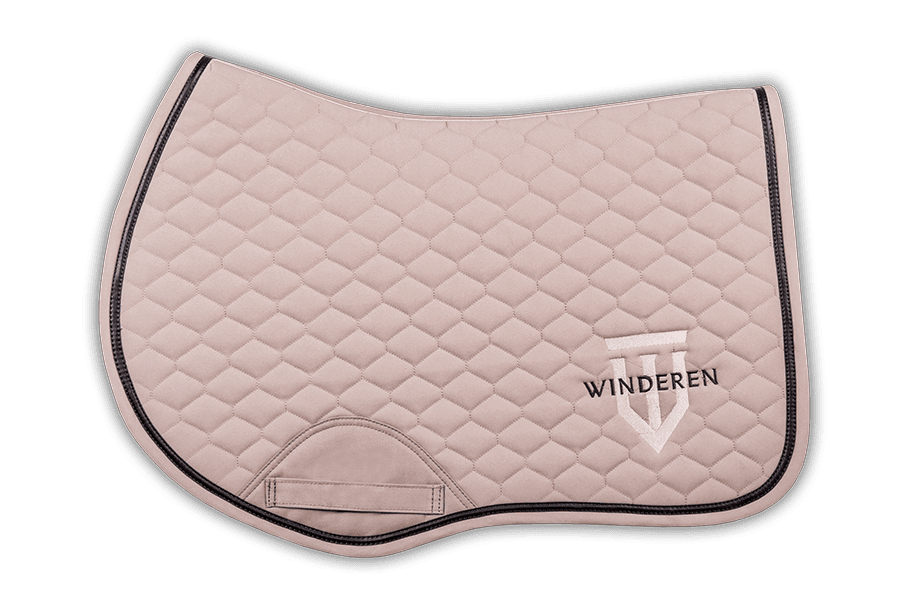 Mantilla de salto Winderen
