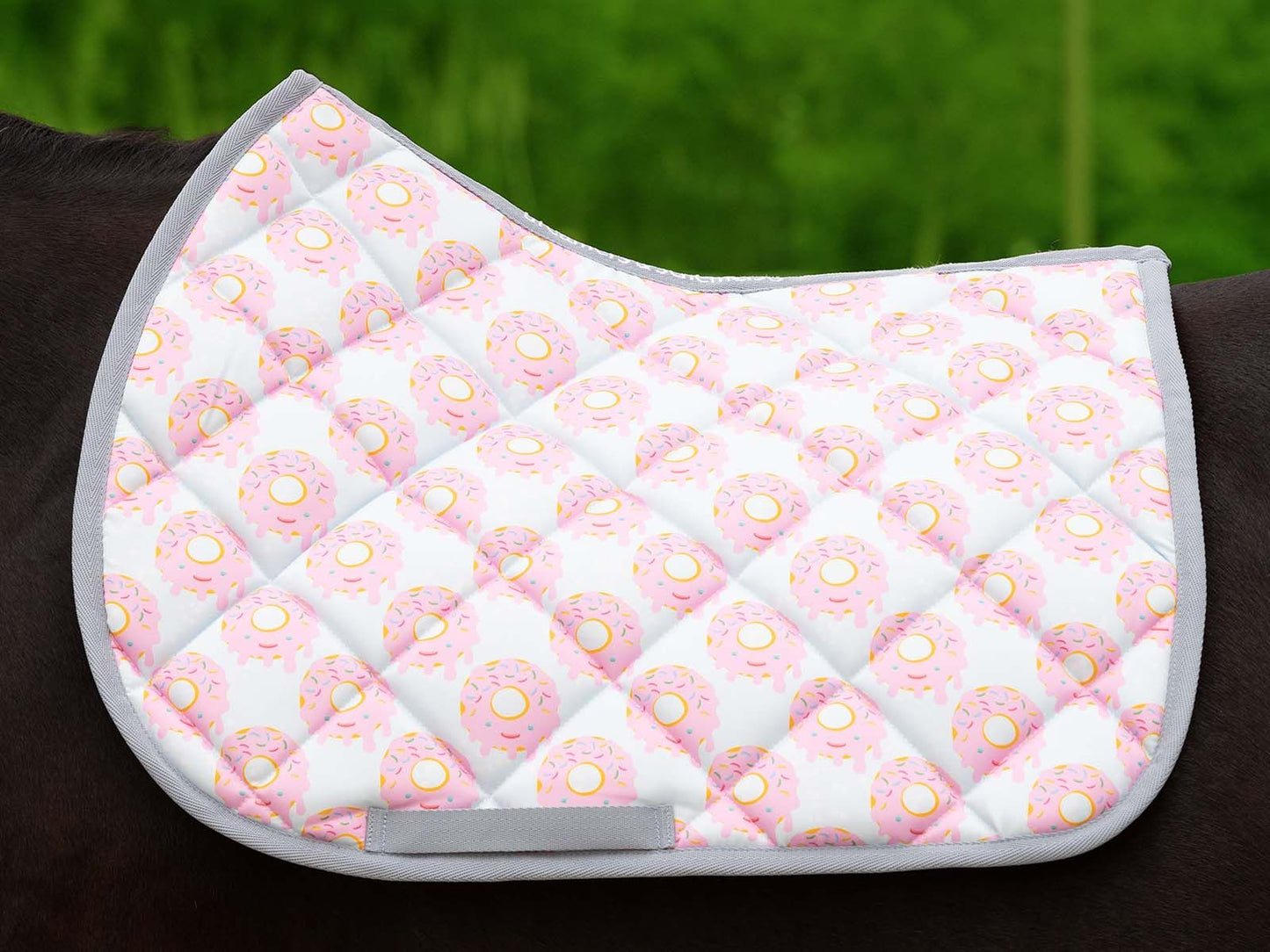 Mantilla de salto Dreamer's