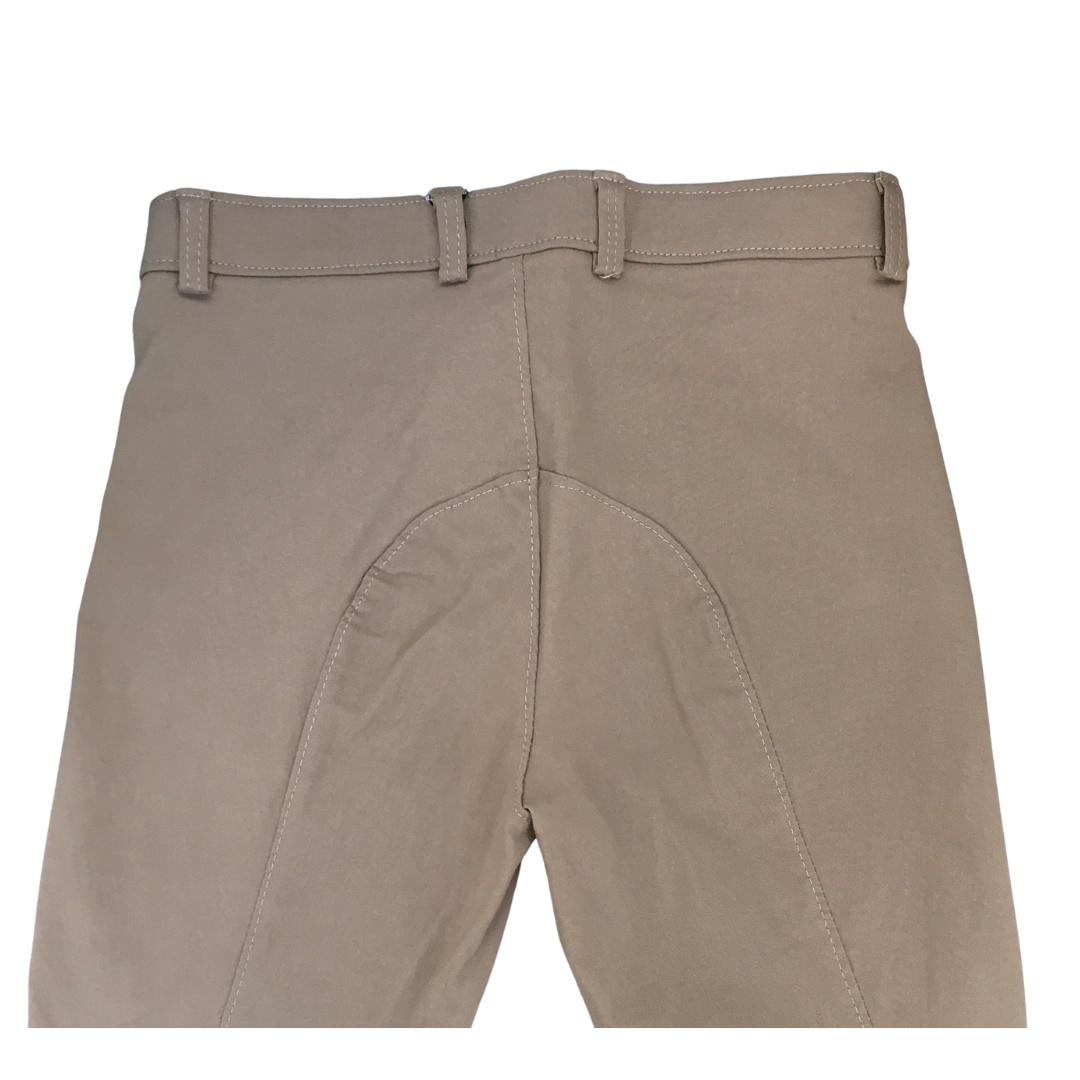 Pantalón Comfort TH (Niños)