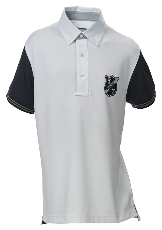 Playera niño concurso Pikeur