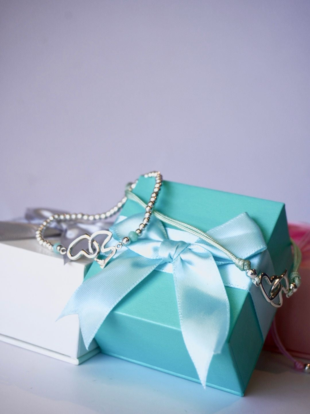 Pulsera Iberlina Horse Love