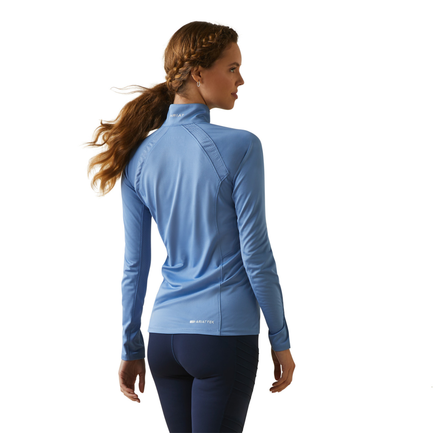 Sunstopper Training Shirt (Women)