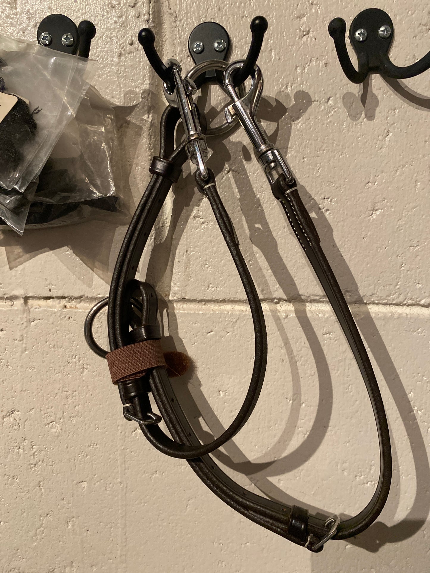 Tijera para martingala