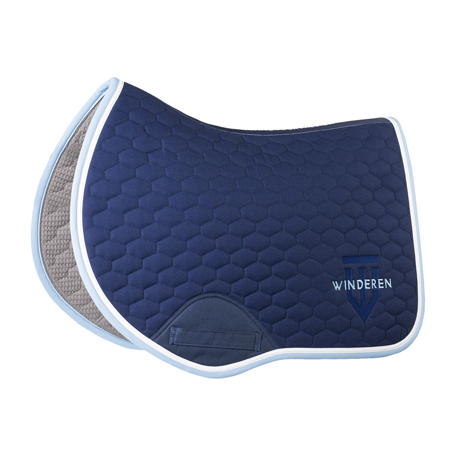 Winderen Jumping Saddle Pad