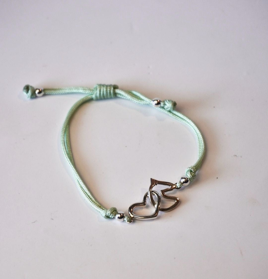 Pulsera Iberlina Horse Love