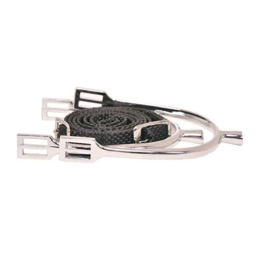 Acicate Cuello Diagonal de 1.5 cm.