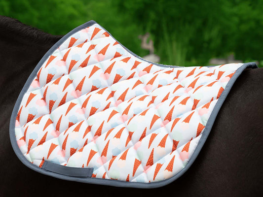 Winderen Jumping Saddle Pad