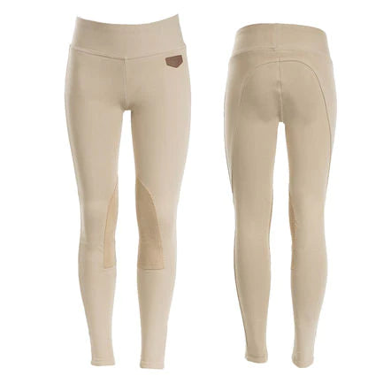 Leggings Beige para mujer