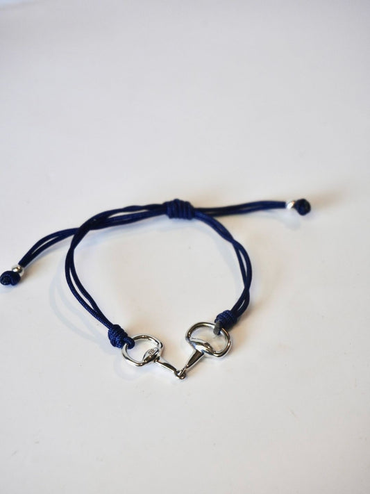 Pulsera Iberlina con Filete Mini