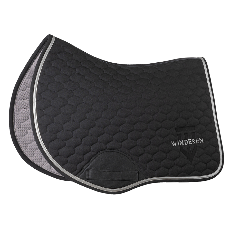 Winderen Jumping Saddle Pad