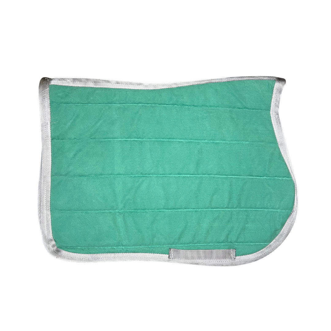 Smooth Horseline Saddle Pad