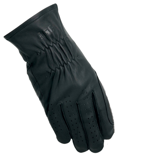 Guantes SSG piel