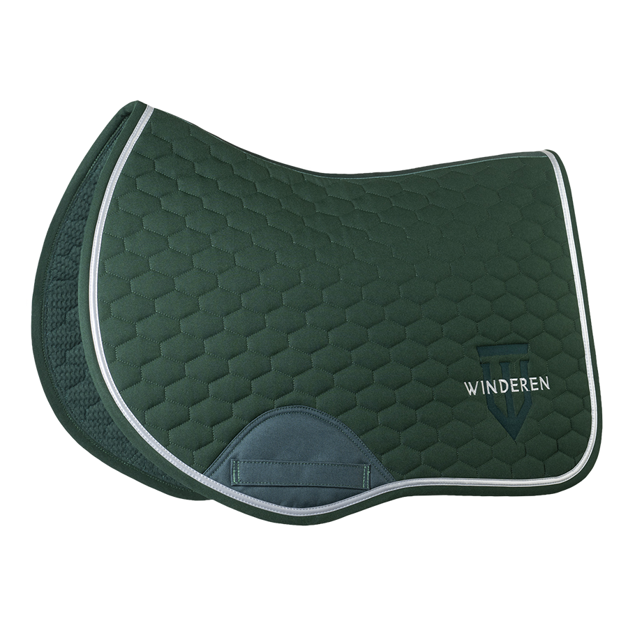 Winderen Jumping Saddle Pad