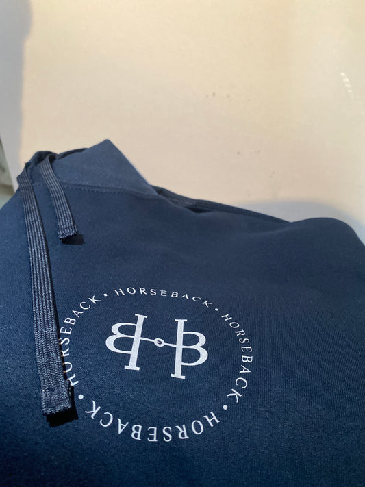 Sudadera horseback