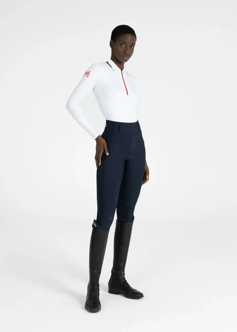 Pro Riding Leggings Full Grip