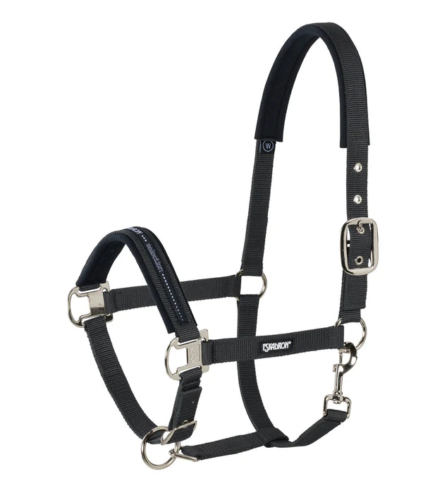Bronco Rider nylon welt