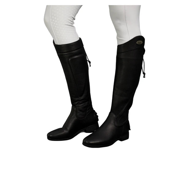 Botas Cavassion