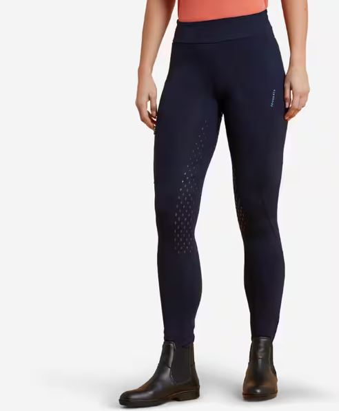 Leggings FD p/Equitación (Dama)