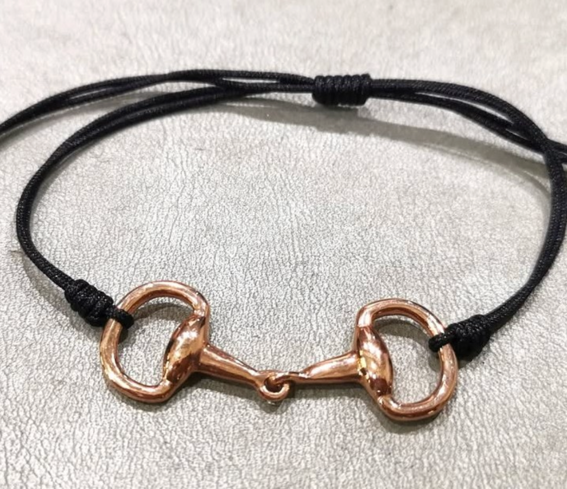 Pulsera Iberlina con Filete