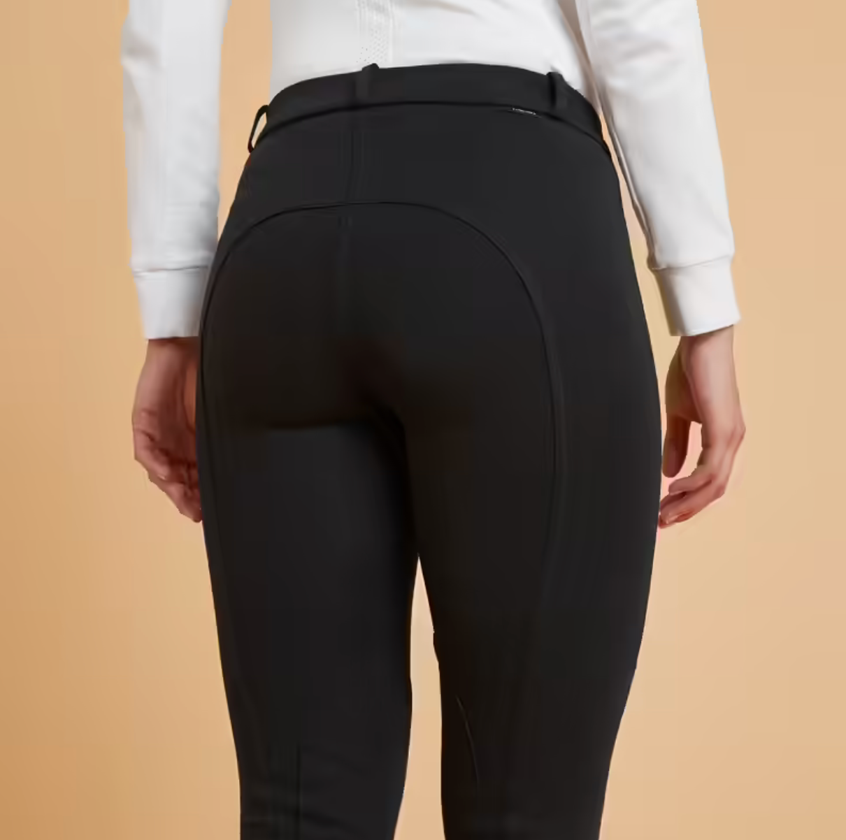 FD black pants (Adult)