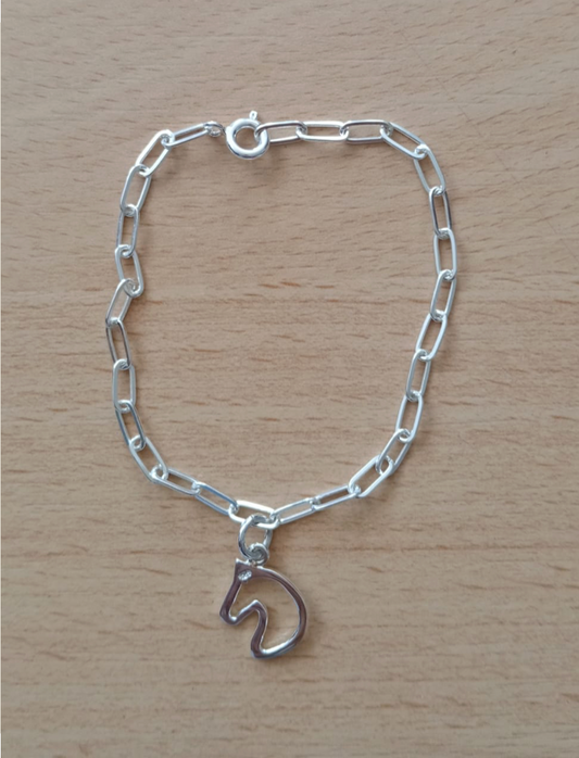 Pulsera Eslabones Iberlina