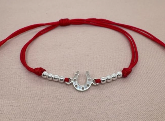 Pulsera Iberlina de herradura mini