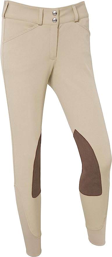 Mark beige trousers