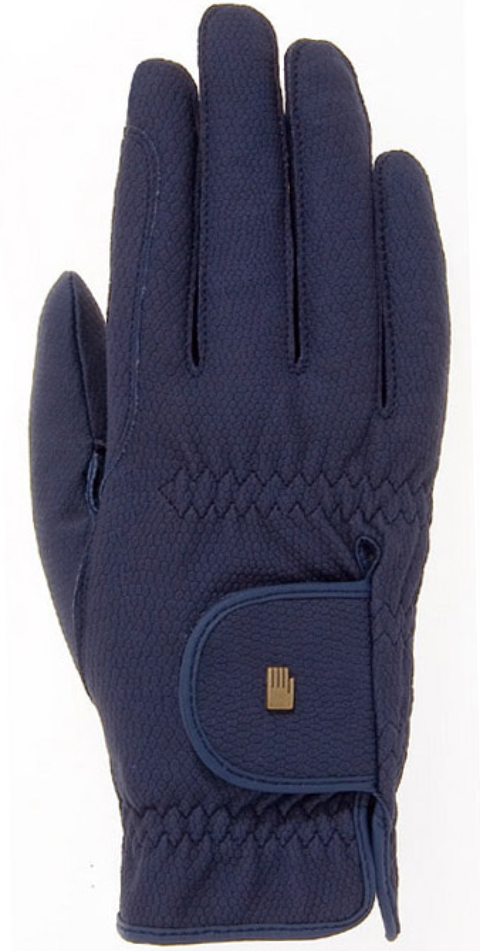 Guantes Roeckl Grip