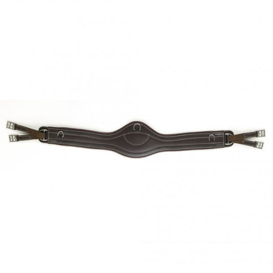 Winderen Jump Strap 130 cm (51.2") Brown