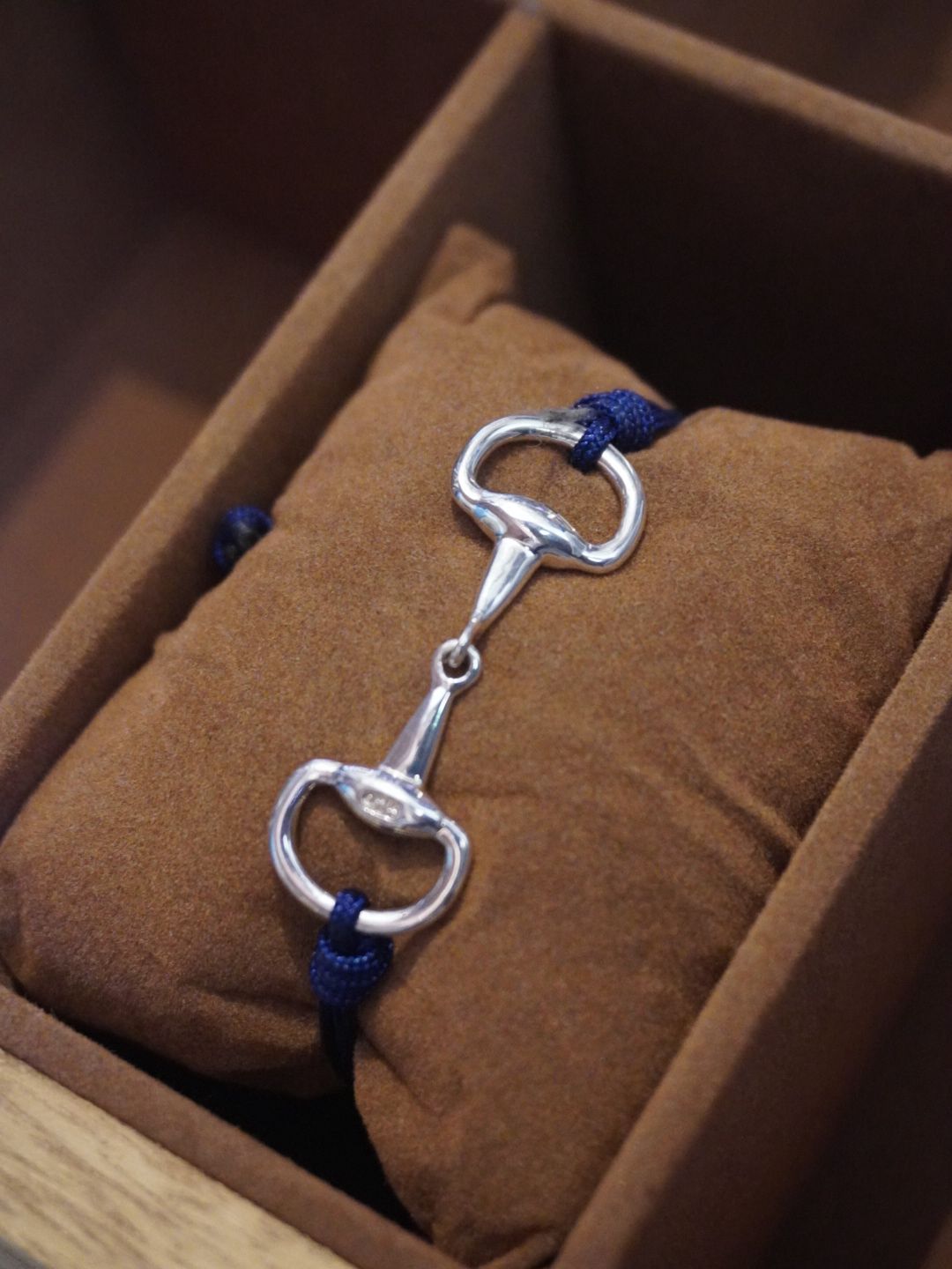 Pulsera Iberlina con Filete