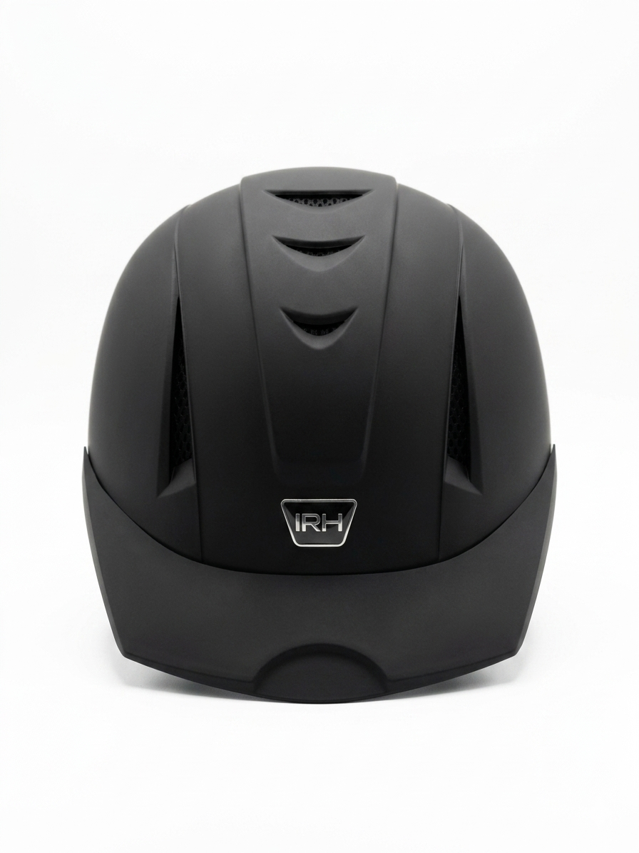 Casco IRH