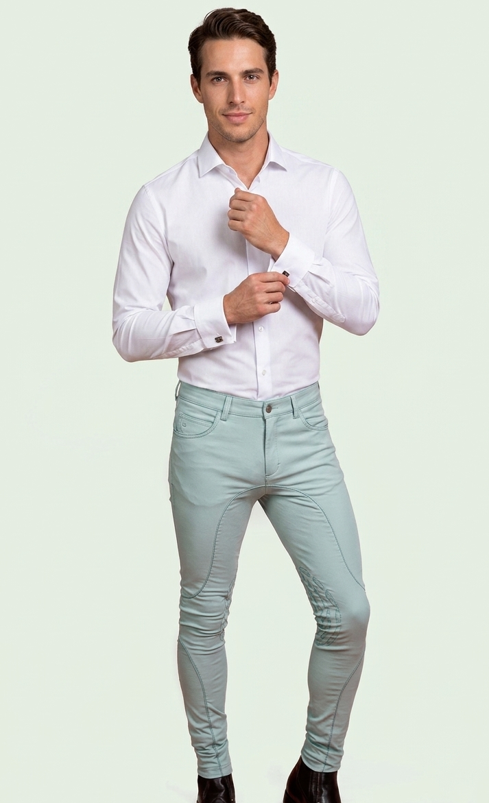 Pantalón Roi
