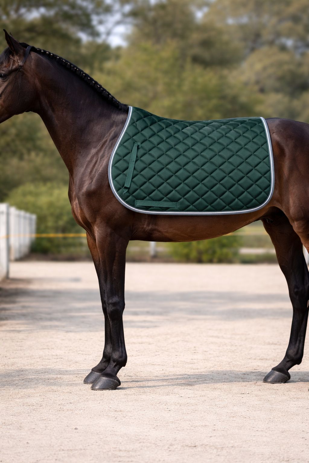 Mantilla TH