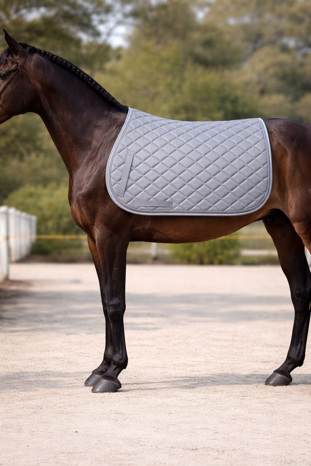 Mantilla TH