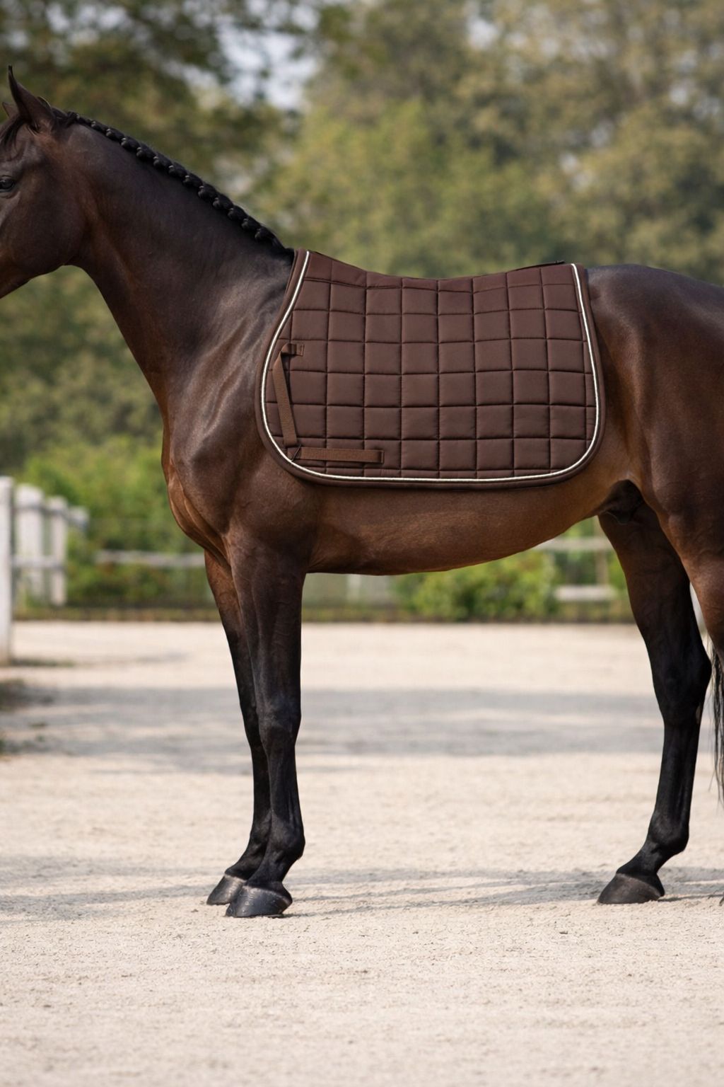Mantilla TH