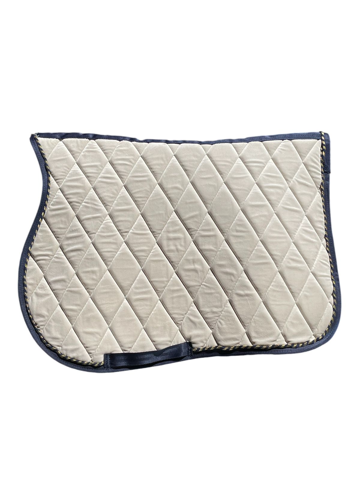 Smooth Horseline Saddle Pad