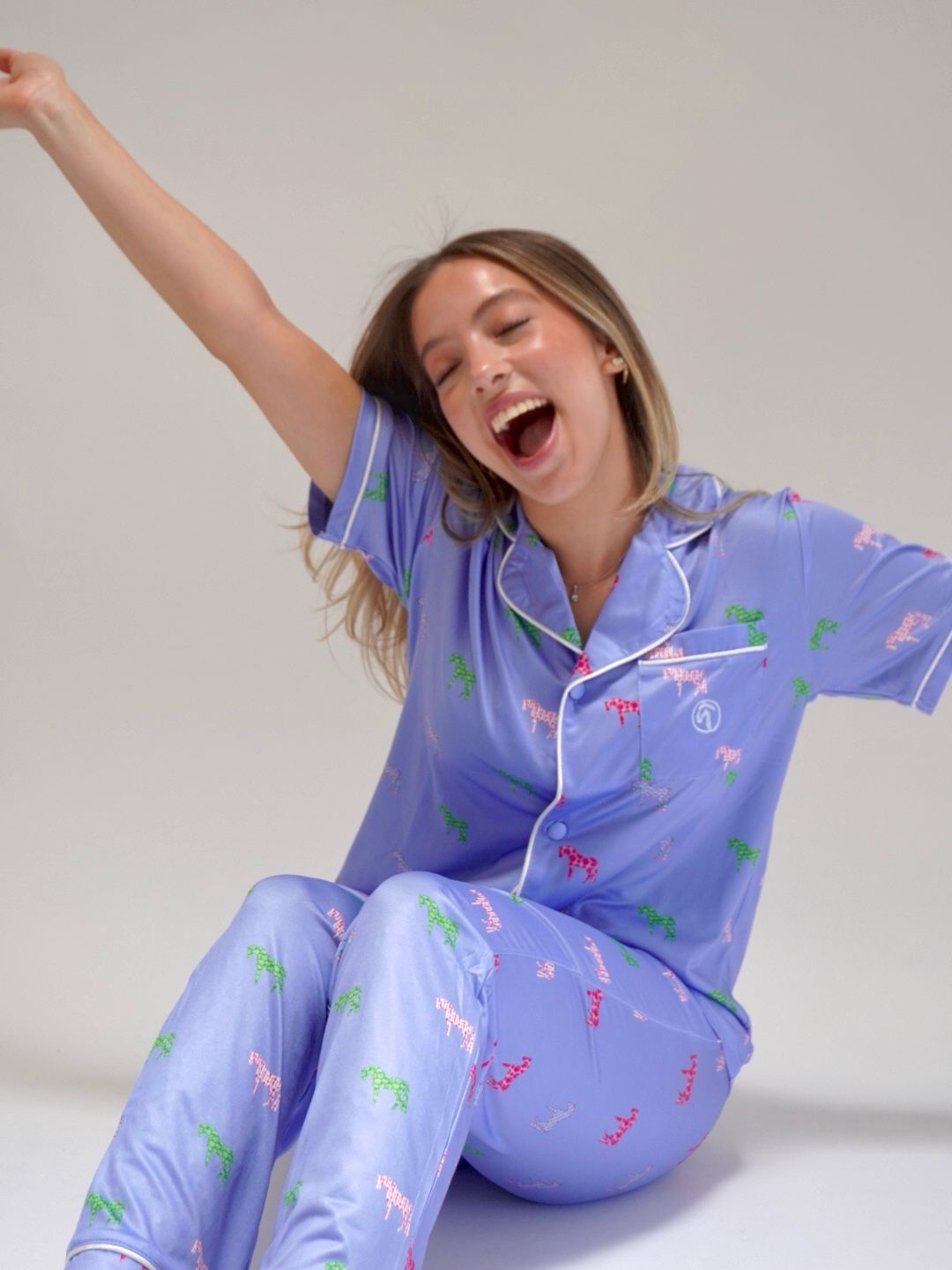 Pijama Sweet Treats (Kids)