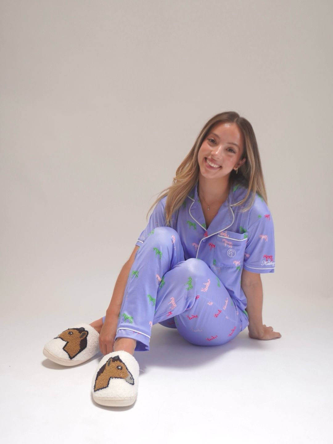 Pijama Sweet Treats (Kids)