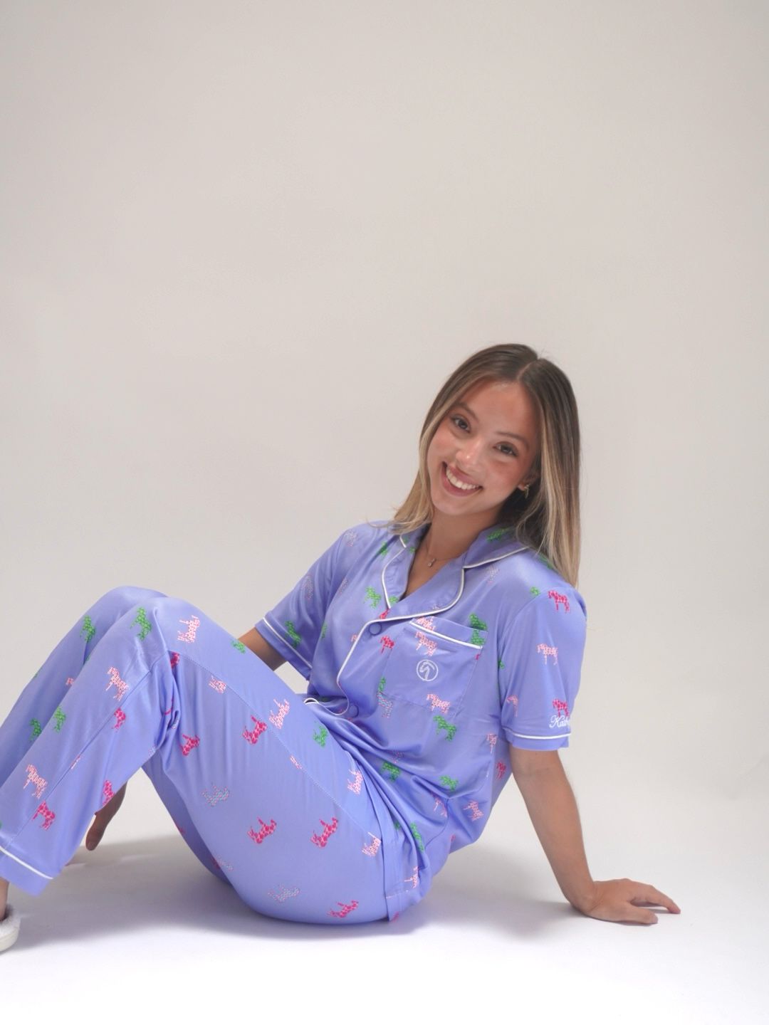 Pijama Sweet Treats (Kids)