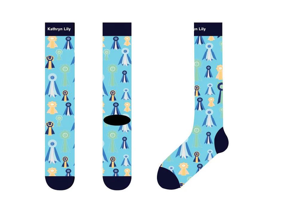 Dreamer's Socks (Adults one size)