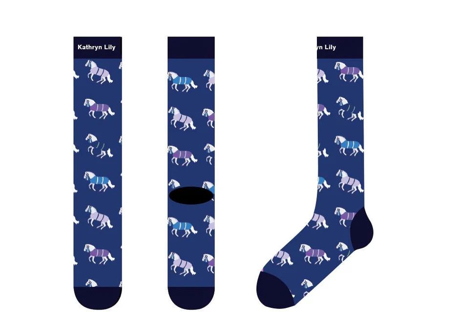 Dreamer's Socks (Adults one size)