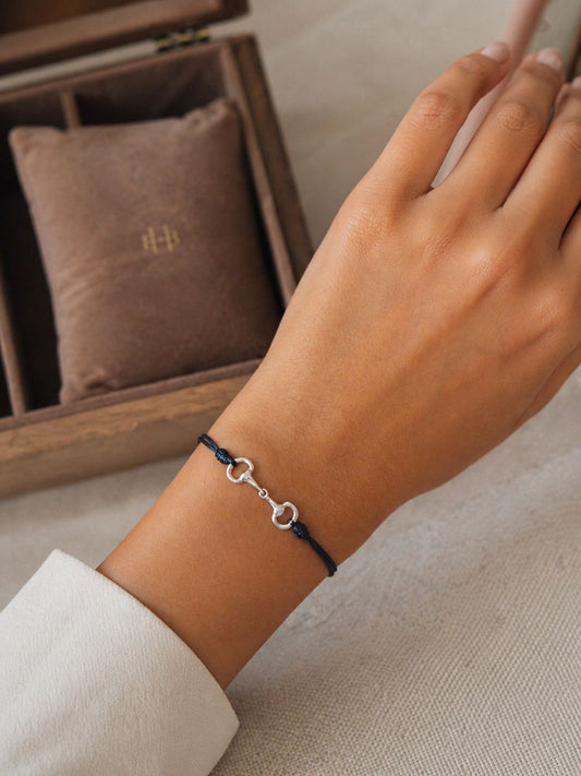 Pulsera Iberlina con Filete Mini