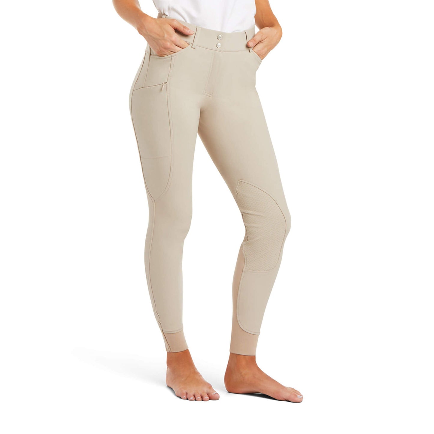 Pantalón Prelude KP Breech (Dama)