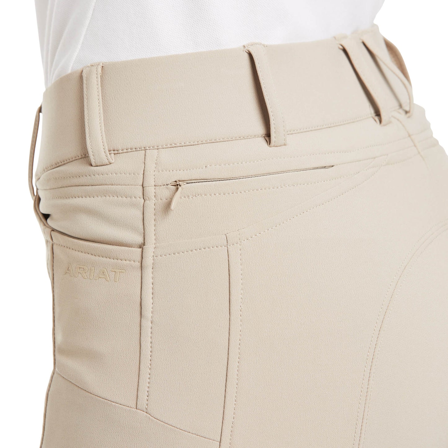 Pantalón Prelude KP Breech (Dama)